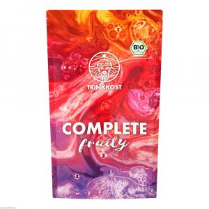 TRINKKOST COMPLETE Fruity Pulver