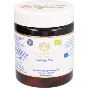 TRIPHALA Plus Tri Clean 505 Tabletten