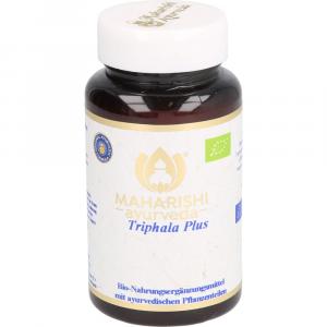 TRIPHALA Plus Tri Clean 505 Tabletten
