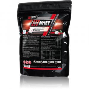 TRIPLE Whey Kirsch-Joghurt Pulver