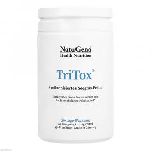 TRITOX Presslinge