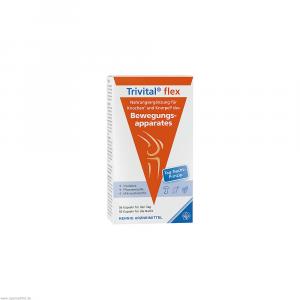 TRIVITAL flex Kapseln