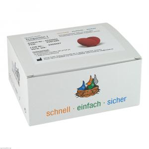 TROPONIN I Schnelltest Qualitativ