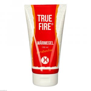TRUE FIRE Wärmegel