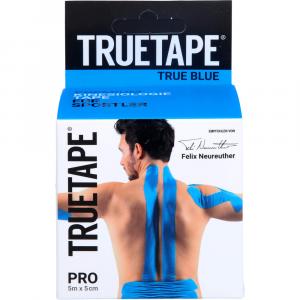 TRUETAPE Athlete Edition Pro blau
