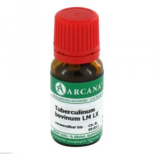 TUBERCULINUM BOVINUM LM 60 Dilution