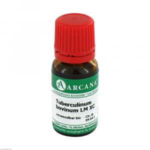 TUBERCULINUM BOVINUM LM 90 Dilution