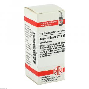 TUBERCULINUM GT C 200 Globuli