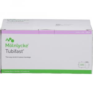 TUBIFAST 2-Way Stretch 20 cmx10 m violett