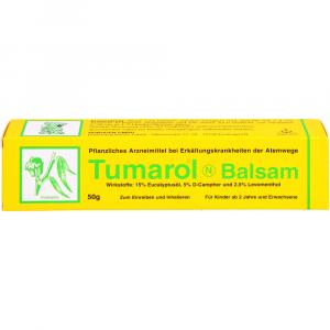 TUMAROL N Balsam