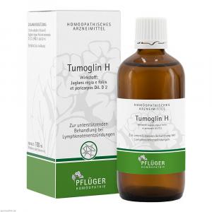 TUMOGLIN H Tropfen