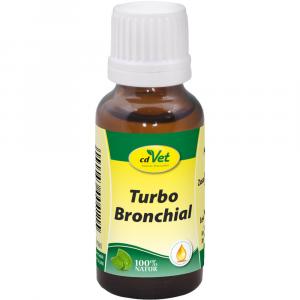 TURBOBRONCHIAL Neu vet.