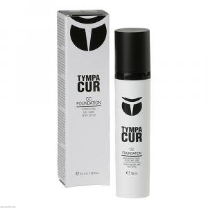 TYMPACUR CC Foundation Creme