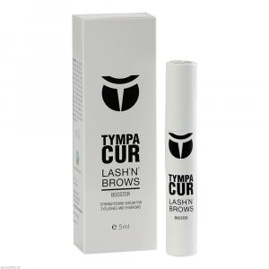 TYMPACUR Lashn Brows Booster