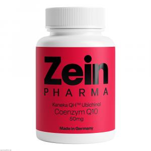 UBICHINOL COQ 10 Kapseln 50 mg