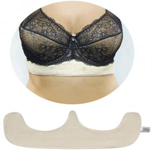 UBSSY Unterbrust-Schwitzschutz Gr.M 85-90 cm