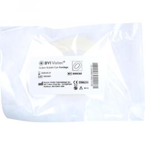 UHRGLASVERBAND Guibor steril transparent
