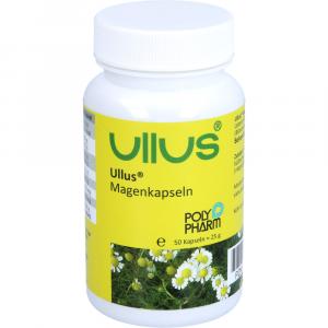ULLUS Magenkapseln N
