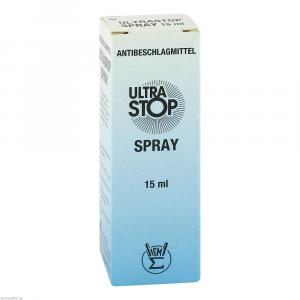 ULTRA STOP Spray