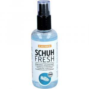 ULTRANA Schuh Fresh Hygienespray