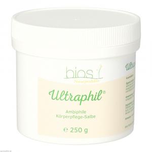 ULTRAPHIL Salbe