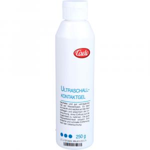 ULTRASCHALL KONTAKTGEL Caelo HV-Packung