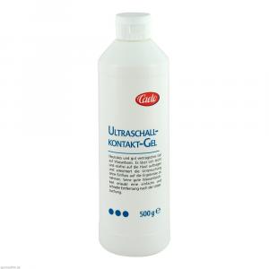 ULTRASCHALL KONTAKTGEL Caelo HV-Packung