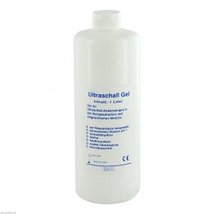 ULTRASCHALLGEL