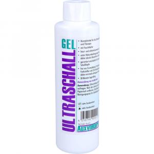 ULTRASCHALLGEL