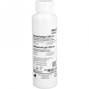 ULTRASCHALLGEL
