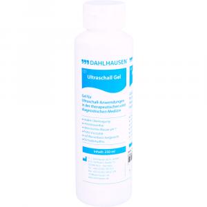 ULTRASCHALLGEL