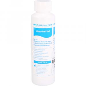 ULTRASCHALLGEL