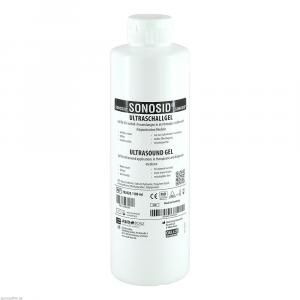 ULTRASCHALLGEL 500 ml
