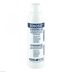 ULTRASCHALLGEL Flasche