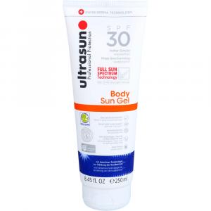 ULTRASUN Sun Gel SPF 30
