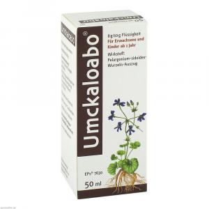 UMCKALOABO flüssig