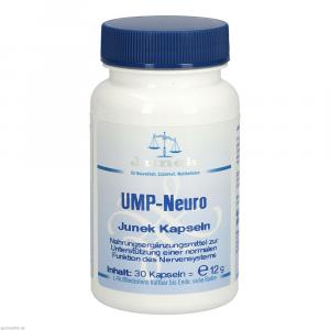 UMP-NEURO Junek Kapseln