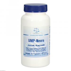 UMP-NEURO Junek Kapseln