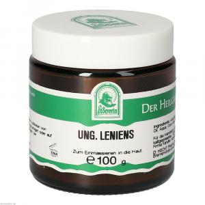 UNG.LENIENS Salbe