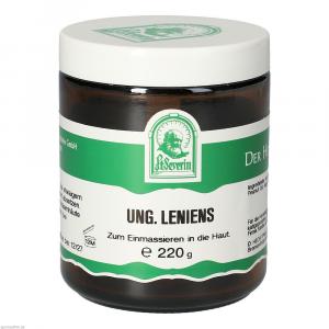 UNG.LENIENS Salbe