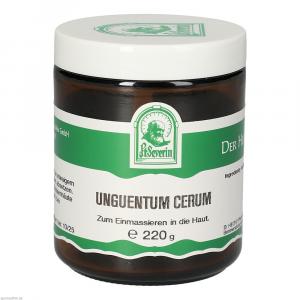 UNGUENTUM CEREUM Salbe