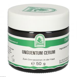 UNGUENTUM CEREUM Salbe