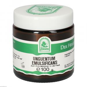 UNGUENTUM EMULSIFICANS Salbe