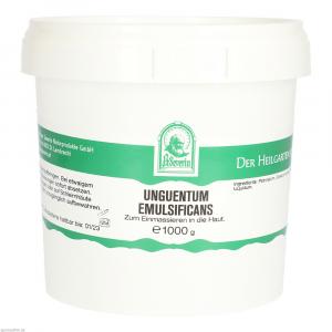 UNGUENTUM EMULSIFICANS Salbe