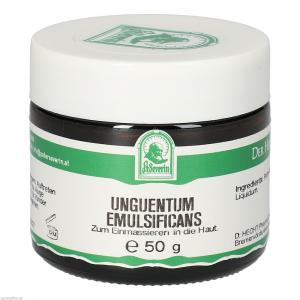 UNGUENTUM EMULSIFICANS Salbe