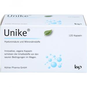 UNIKE Kapseln