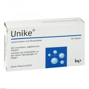 UNIKE Kapseln