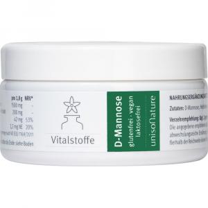 UNISONATURE D-Mannose Plv.z.Her.e.Lsg.z.Einnehmen