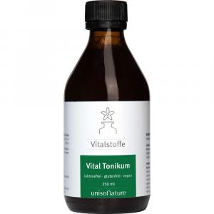 UNISONATURE Vital Tonikum