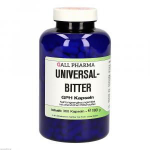 UNIVERSALBITTER GPH Kapseln